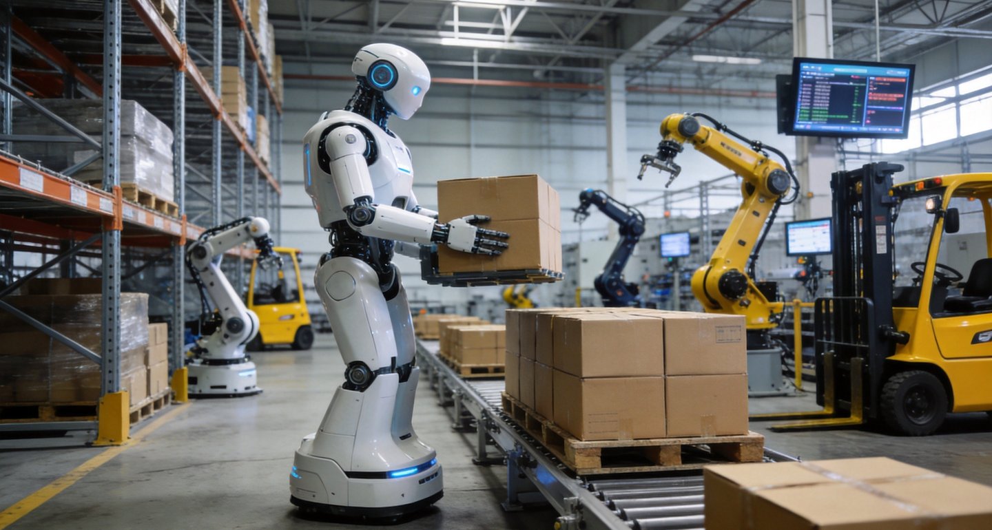 Agility Robotics 11月2日表决赴纳斯达克，美国首个纯人形机器人上市公司要来了