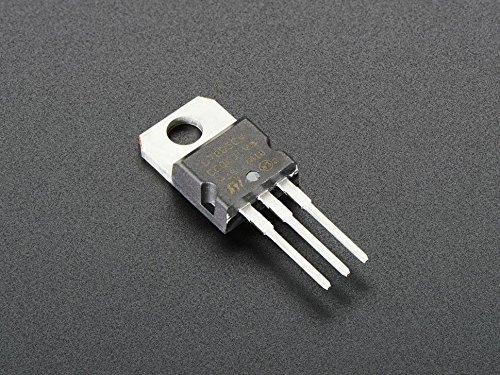 ATMega328P做机器人主控怎么供电?5V舵机、3.3V传感器、锂电池一次讲清