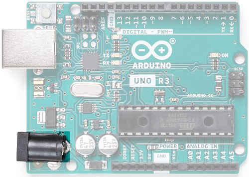ATMega328P做机器人主控怎么供电?5V舵机、3.3V传感器、锂电池一次讲清