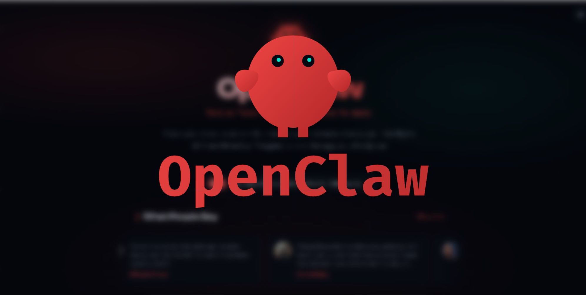 30分钟快速上手OpenClaw：Windows一键安装