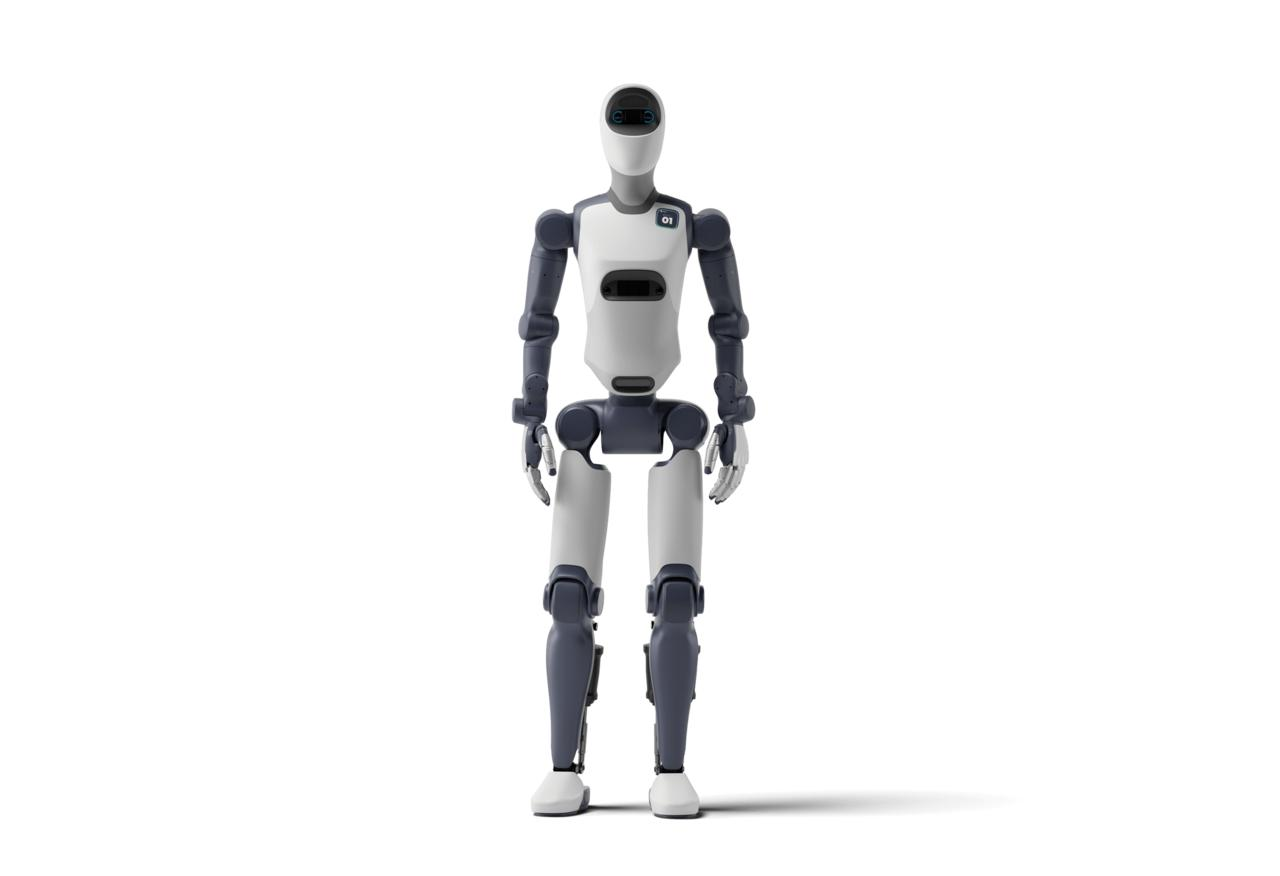 英伟达联合思灵发布Agile ONE SN人形机器人平台，2027年初上市