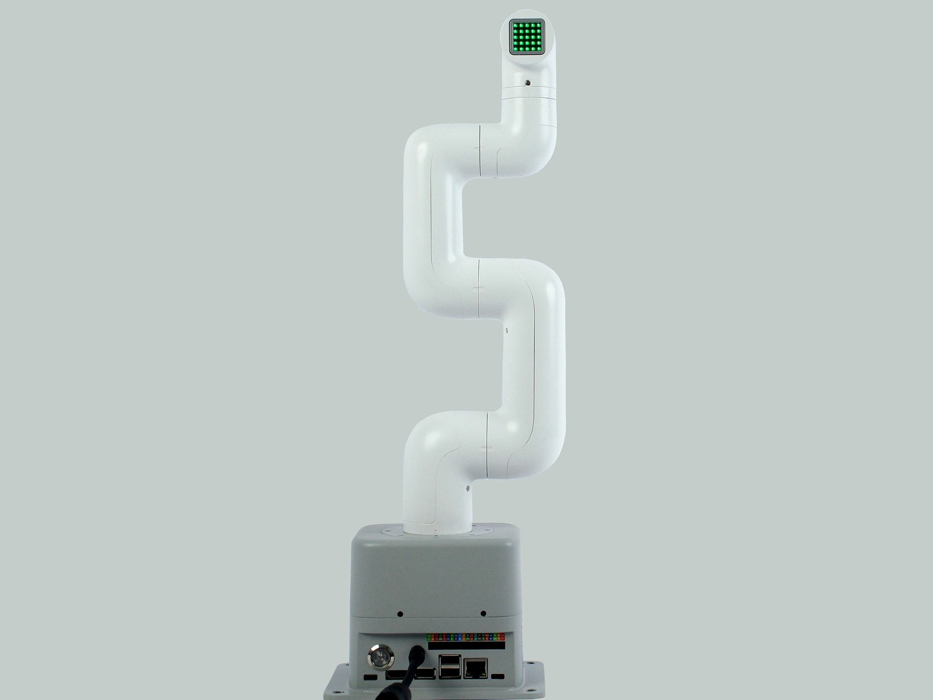myCobot 280桌面级六轴协作机械臂
