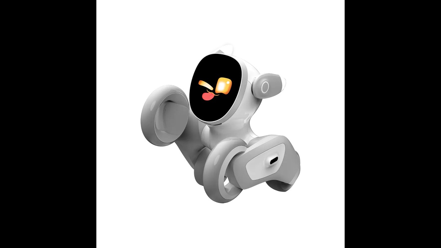 Loona机器狗众筹300万美元，还值得买吗