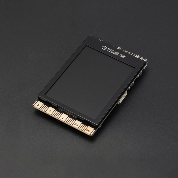 FluidBox流体模拟移植到ESP32实录